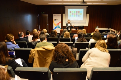 ORSIES em forma&ccedil;&atilde;o sobre Aprendizagem e Servi&ccedil;o
