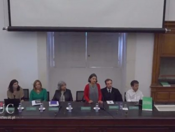 Universidade de Coimbra promove discuss&atilde;o em torno do Livro Verde