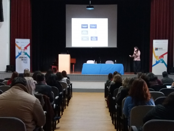 Jornadas ORSIES