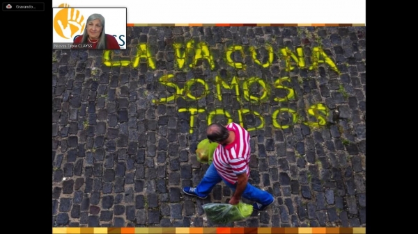 A Aprendizagem e Servi&ccedil;o em Tempos de Covid-19